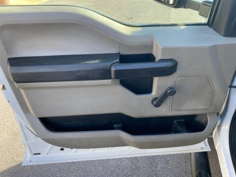 2019 Ford F-350 Super Duty