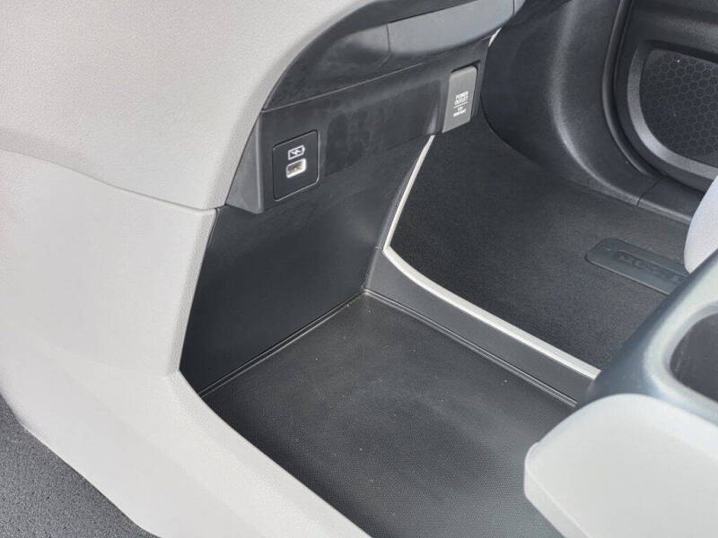 2023 Honda Odyssey EX