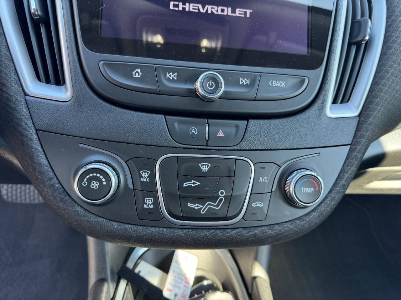 2022 Chevrolet Malibu 15