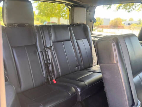2016 Ford Expedition