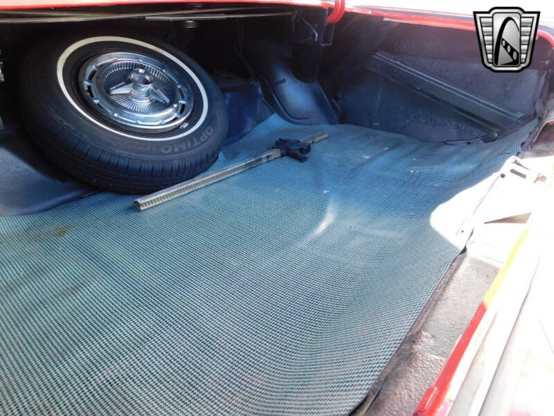 1966 Chevrolet Impala