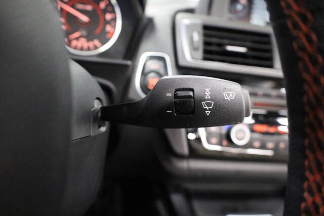 2016 BMW 2 Series 228i xDrive