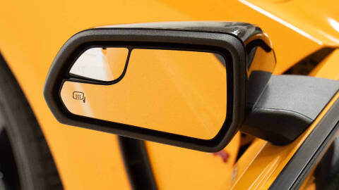 2018 Ford Mustang Shelby GT350R