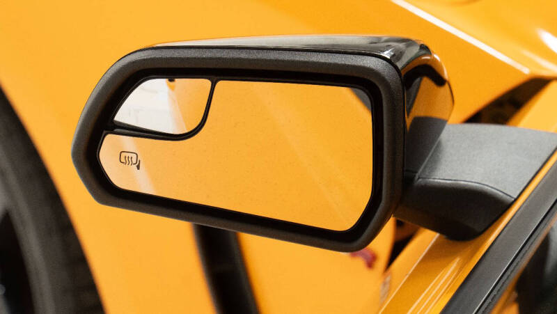 2018 Ford Mustang Shelby GT350R