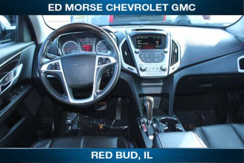 2014 GMC Terrain Denali