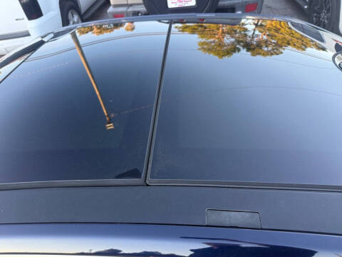 2014 Mercedes-Benz E-Class E 350 Luxury 4MATIC