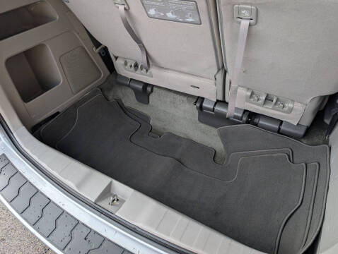 2016 Honda Odyssey EX