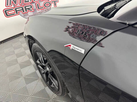 2024 Acura TLX SH-AWD w/A-SPEC