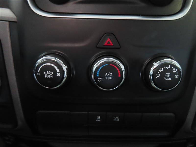 2017 RAM 1500 Tradesman