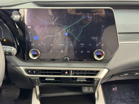 2024 Lexus RX 350 Premium+