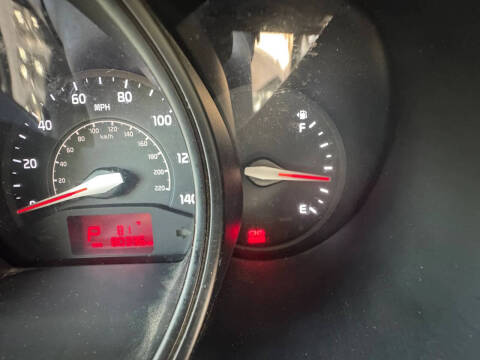2013 Kia Rio