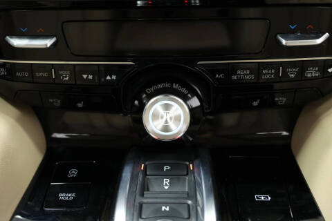 2023 Acura MDX SH-AWD