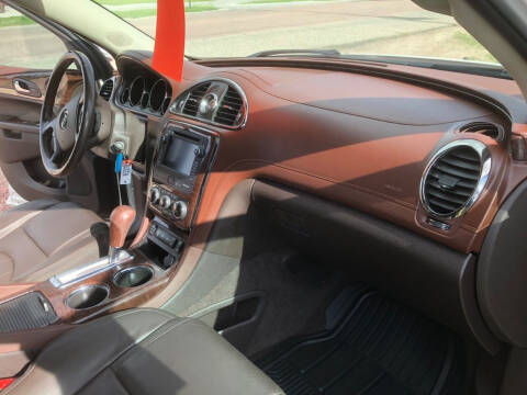 2014 Buick Enclave Premium