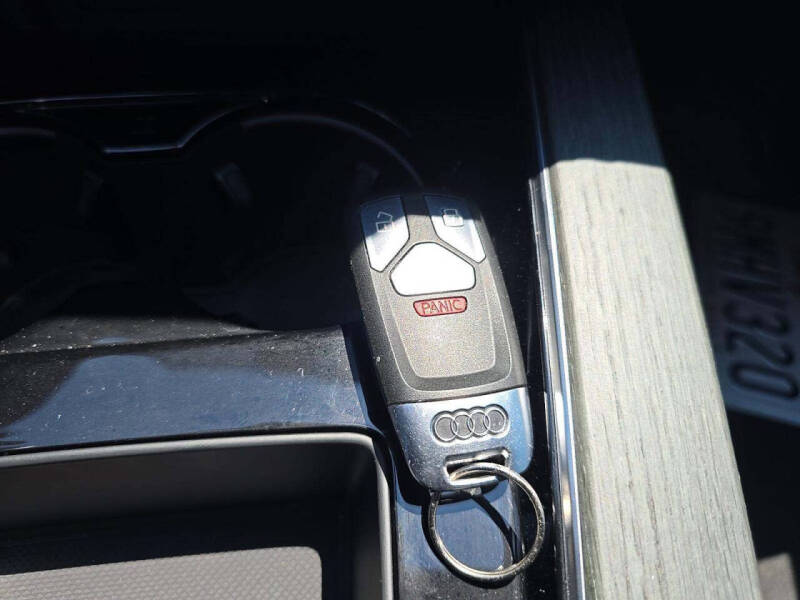 2023 Audi A5 Sportback quattro S line Premium 45 TFSI