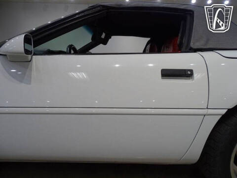 1994 Chevrolet Corvette