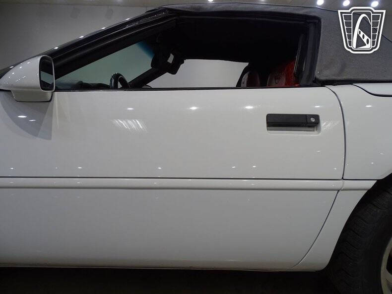 1994 Chevrolet Corvette