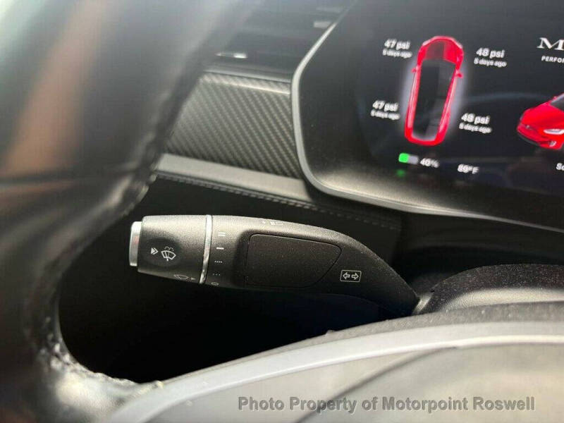 2019 Tesla Model X