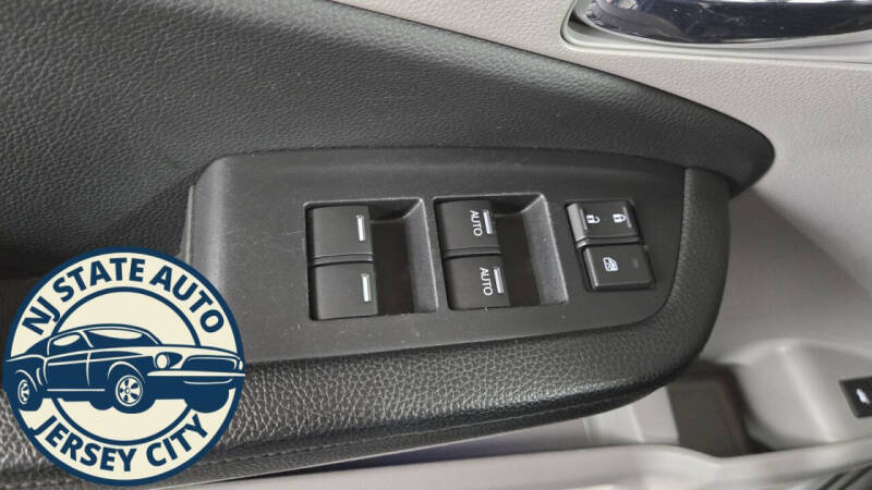 2020 Honda Pilot Touring