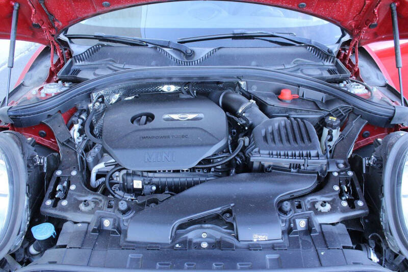 2016 MINI Clubman Cooper