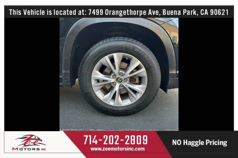 2016 Toyota Highlander