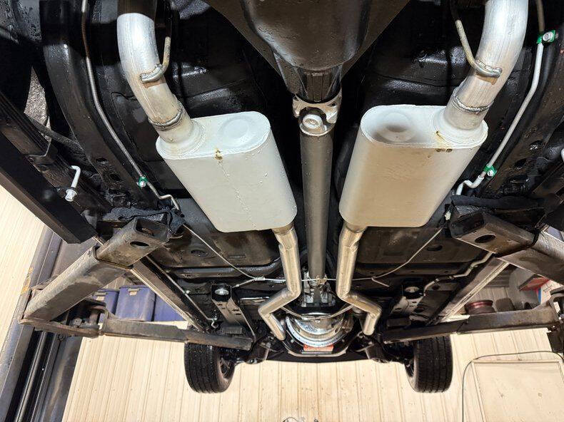 1970 Chevrolet Camaro