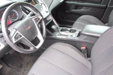 2017 GMC Terrain SLE-2