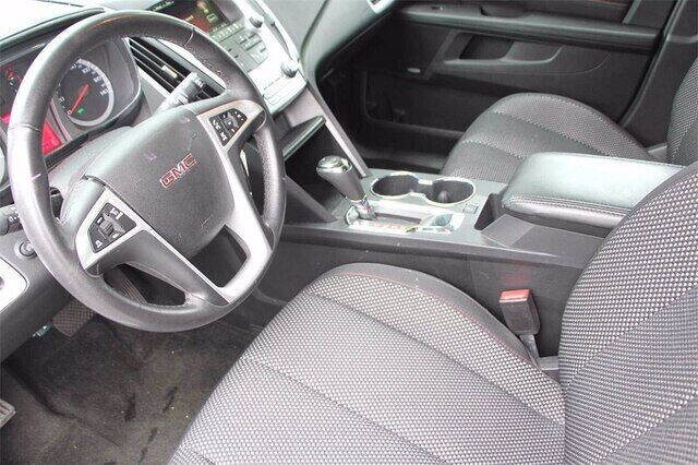 2017 GMC Terrain SLE-2