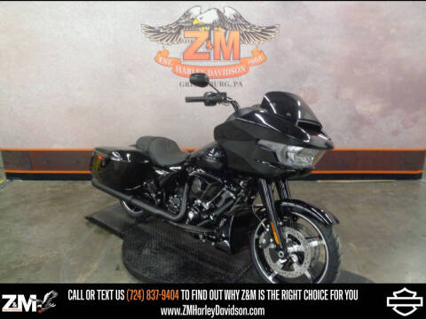 2026 Harley-Davidson Road Glide