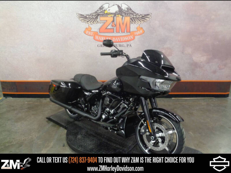 2026 Harley-Davidson Road Glide