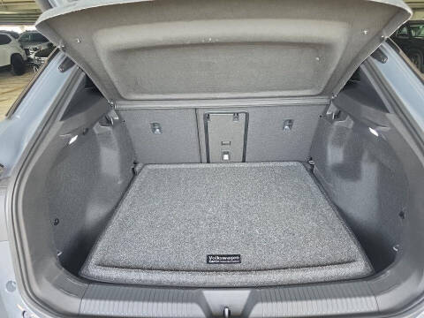 2024 Volkswagen ID.4 S