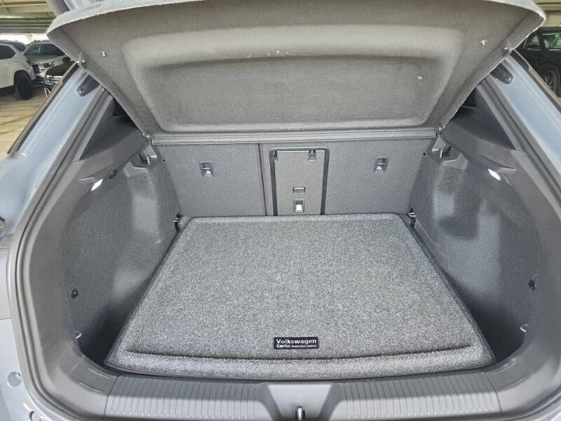 2024 Volkswagen ID.4 S