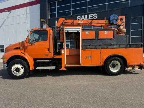 2002 Sterling M7500 Acterra