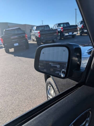 2017 Dodge Durango Citadel