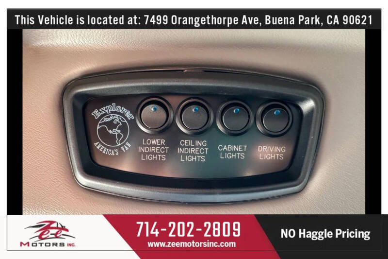 2016 Chevrolet Express 2500