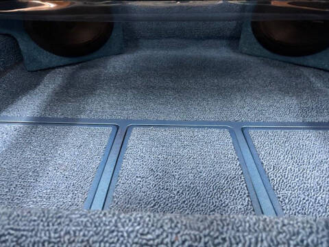 1968 Chevrolet Corvette