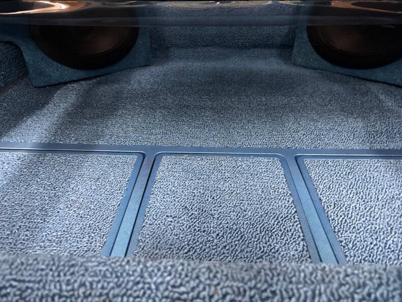 1968 Chevrolet Corvette