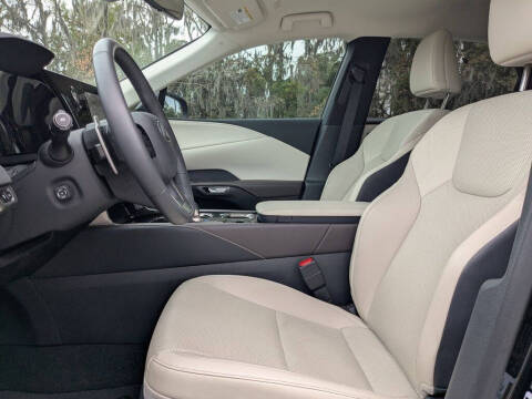 2024 Lexus RX 350