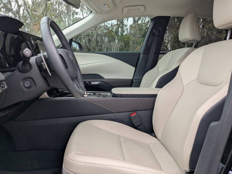 2024 Lexus RX 350