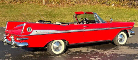 1959 Plymouth Sport Fury