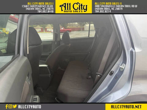 2010 Scion xB