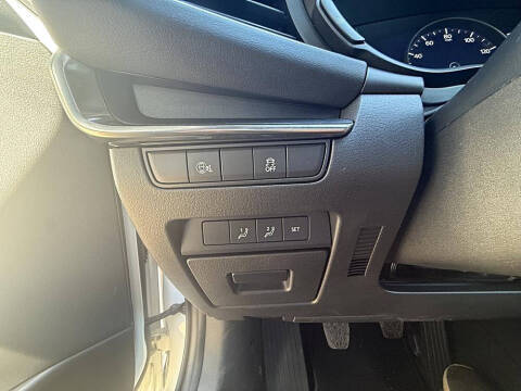 2024 Mazda Mazda3 Hatchback 2.5 S Premium