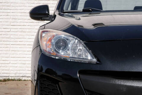 2012 Mazda MAZDA3 i Grand Touring