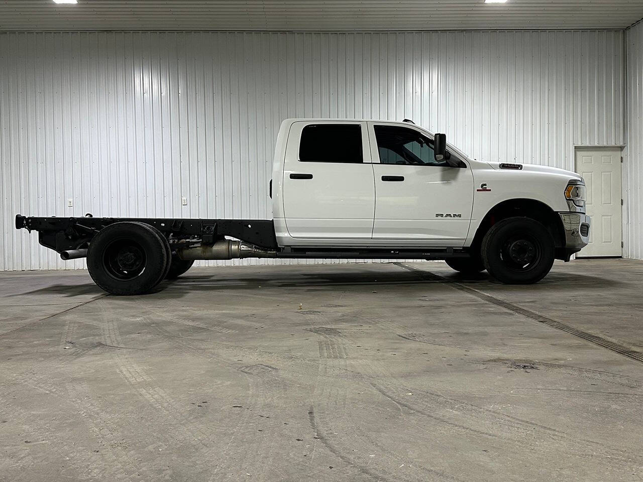 2022 Ram 3500 for sale at Southern Diesel Truck Co. in Oswego, NY