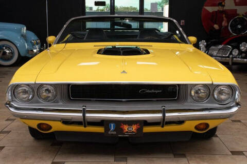 1970 Dodge Challenger