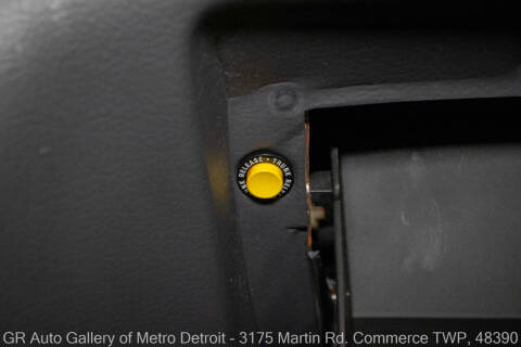 2004 Ford Mustang GT Deluxe