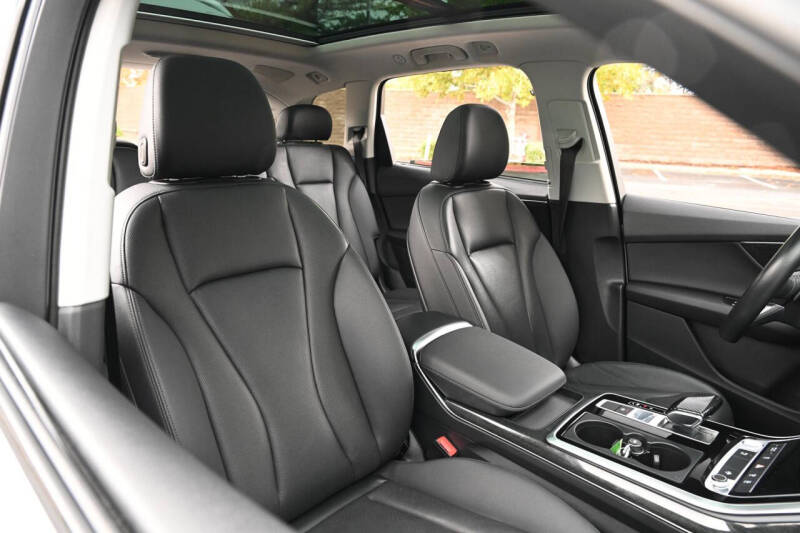 2020 Audi Q7 quattro Premium Plus 55 TFSI