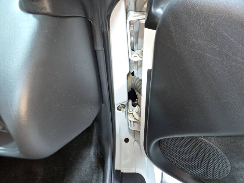 1995 Pontiac Firebird Formula