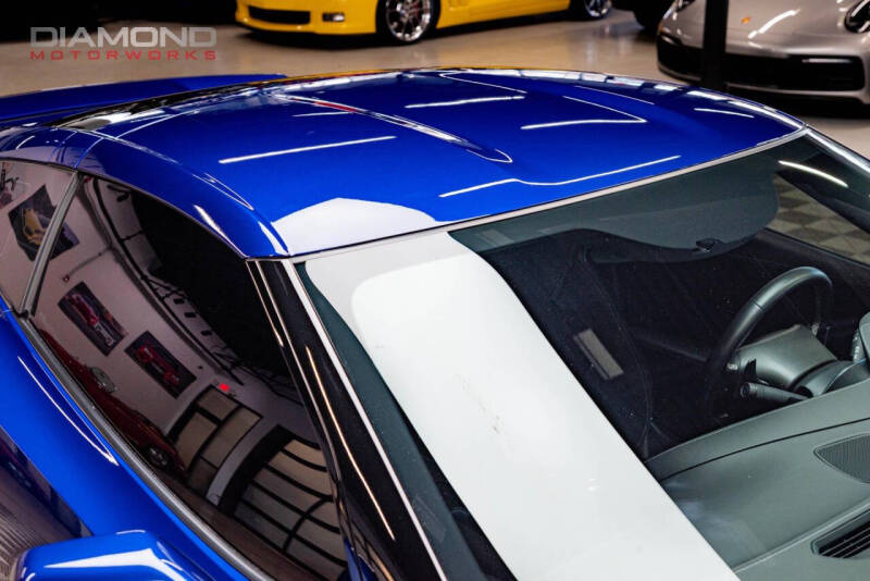 2016 Chevrolet Corvette Stingray