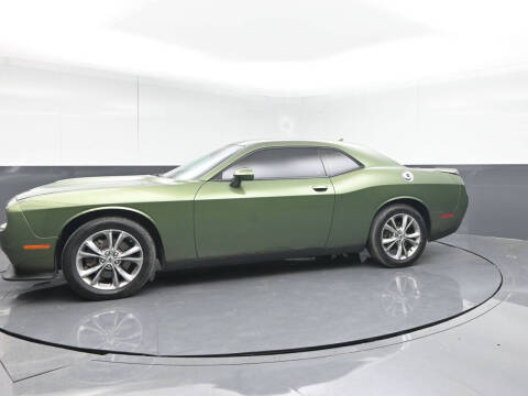 2020 Dodge Challenger GT
