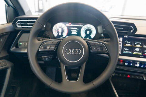2026 Audi A3